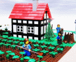建物3 - 農家